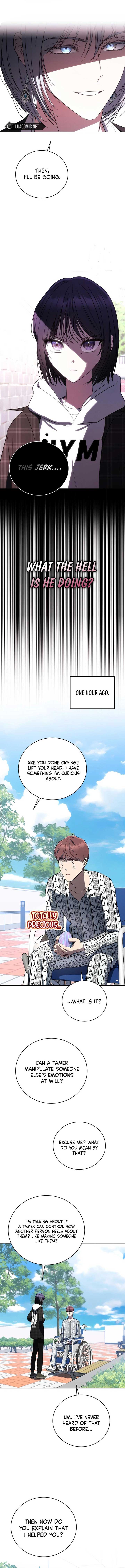 The Rankers Guide to Live an Ordinary Life Chapter 47 5